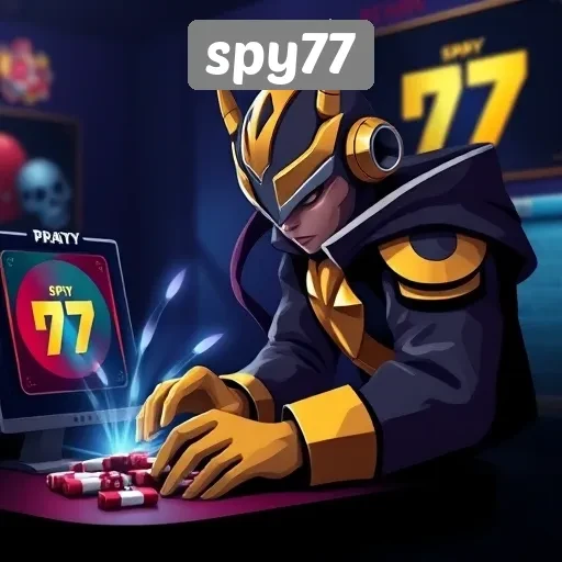 Keunggulan dan Fitur Menarik di Spy77