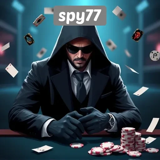 Keunggulan Game Online di Platform Spy77
