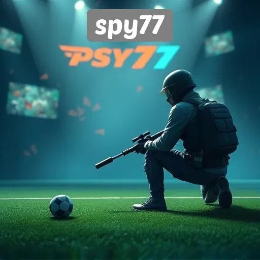 Tantangan dan Peluang di Industri Game Melalui Spy77