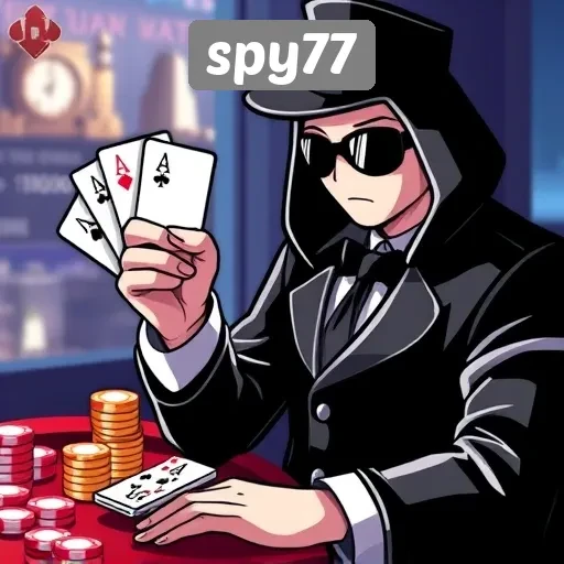 Membandingkan Spy77 dengan Situs Game Lain di Indonesia