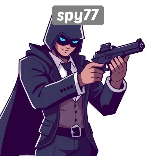 Mengulas Keberagaman Permainan di Situs Spy77