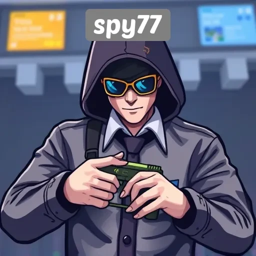 Evolusi dan Perkembangan Situs Game Spy77 dalam Industri