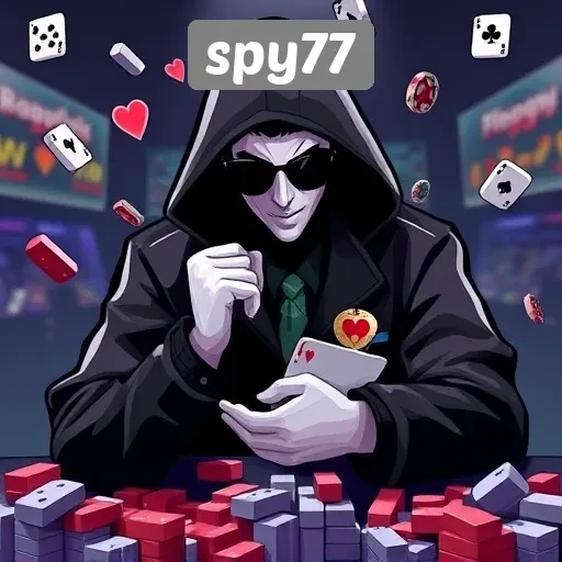 Beragam Permainan Menarik yang Tersedia di Spy77