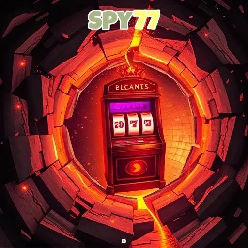 spy77 Penawaran Eksklusif