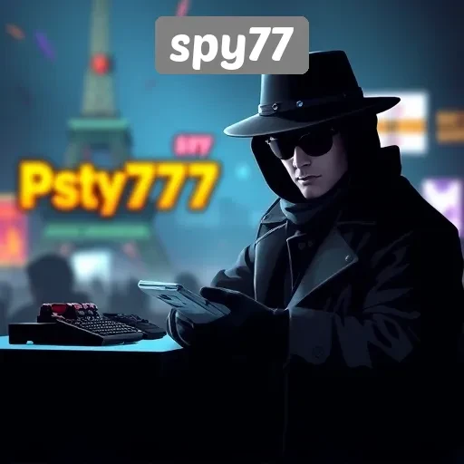 Mengenal Lebih Dalam Tentang Situs Game Spy77