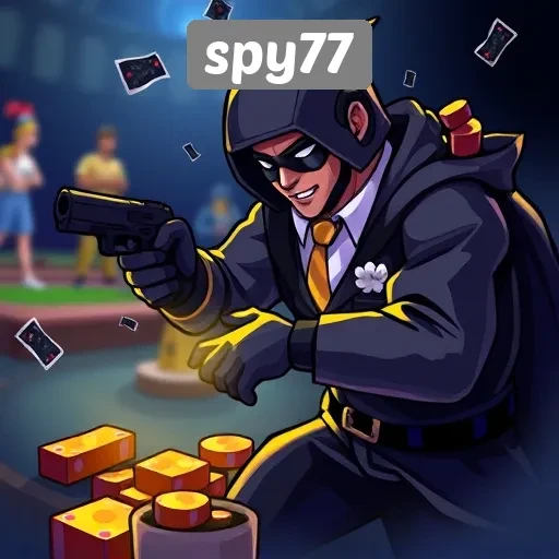 Menjelajahi Fitur Menarik di Situs Game Spy77