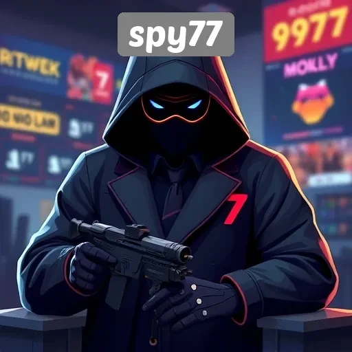 Mengenal Lebih Dekat Situs Game Spy77