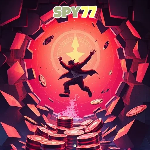 spy77 FAQ Game