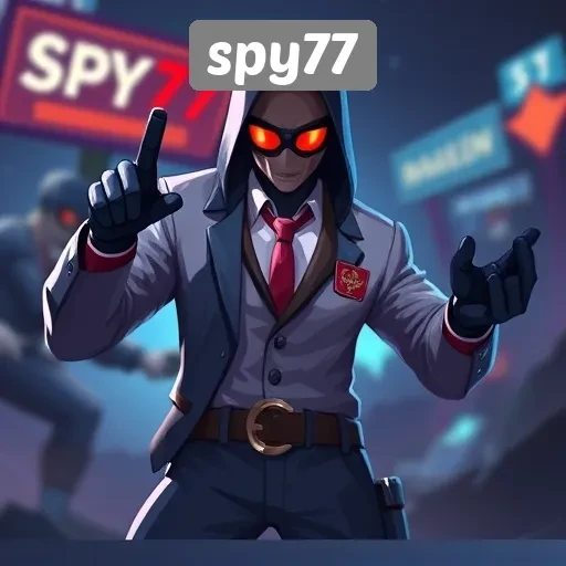 Top Game Favorit di Spy77 yang Wajib Dicoba