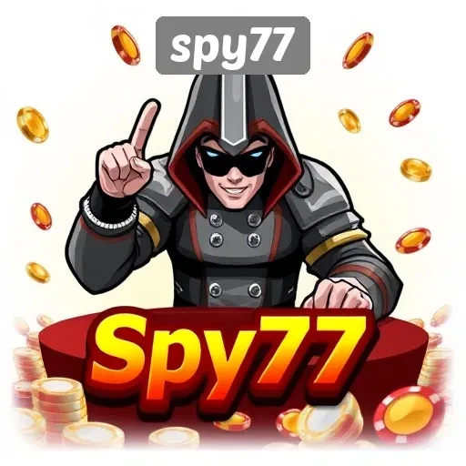 Fitur Menarik Yang Ditawarkan Oleh Spy77