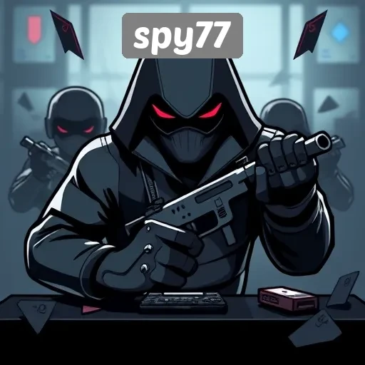 Mengulas Fitur Menarik dari Situs Game Spy77