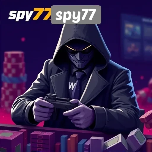 Kinerja Game dan Kualitas Layanan di Spy77