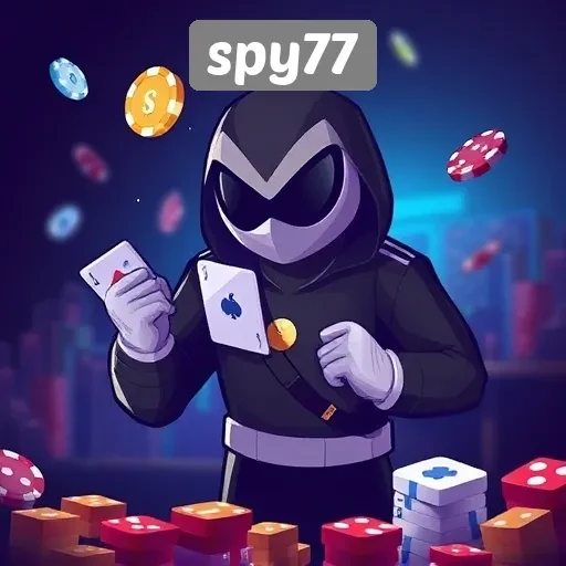 Berbagai Jenis Permainan yang Tersedia di Spy77