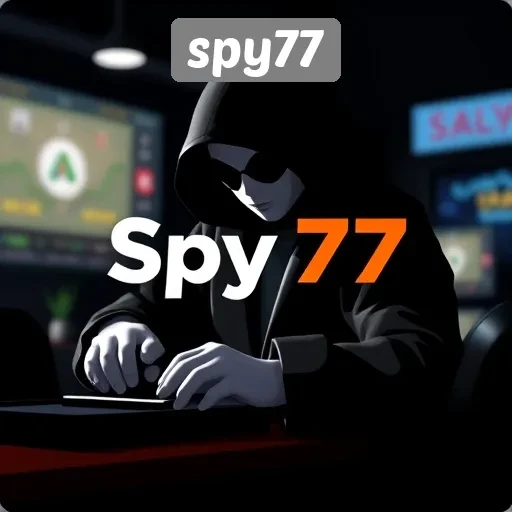 Panduan Bermain di Spy77 untuk Pemula