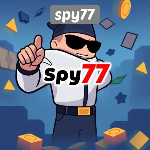 Mengenal Spy77 Sebagai Platform Game Terpercaya