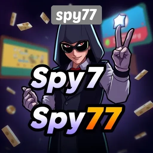 Mengenal Spy77 Sebagai Platform Game Populer di Indonesia
