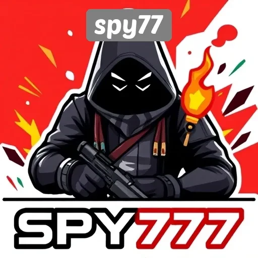 Update Terbaru di Dunia Game Spy77