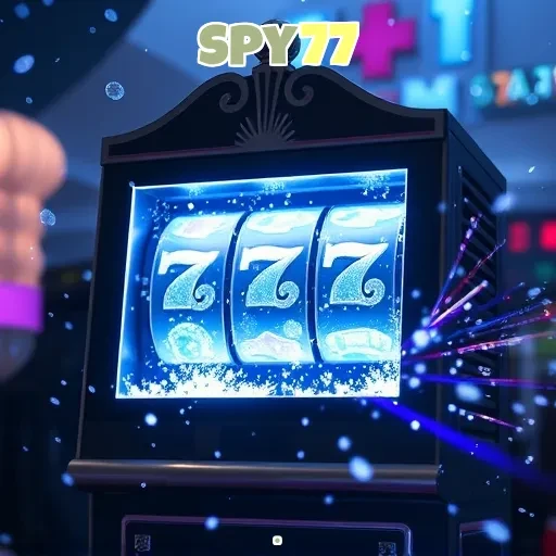 spy77 Poin Loyalitas