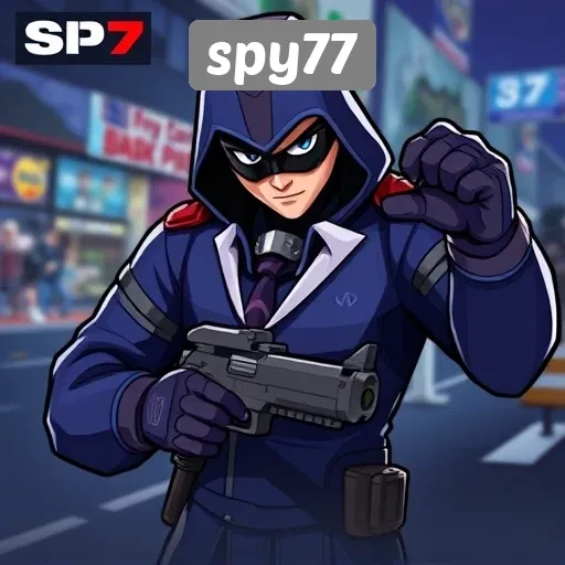 Koleksi Game Terbaru di Spy77 yang Layak Dicoba