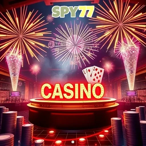 spy77 Berita Game