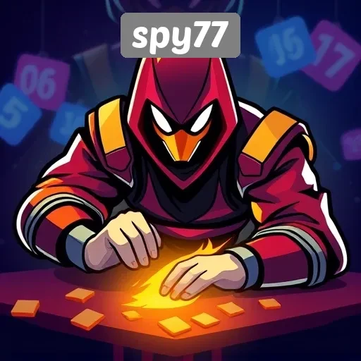 Kemitraan dan Kerjasama Spy77 dengan Developer Game