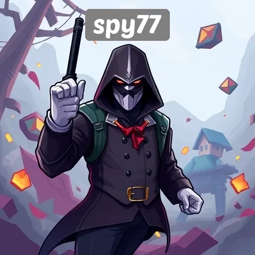 Game Terpopuler di Spy77 yang Wajib Dicoba