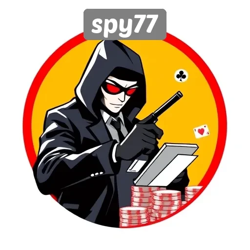 Cara Mendaftar dan Memulai Permainan di Spy77