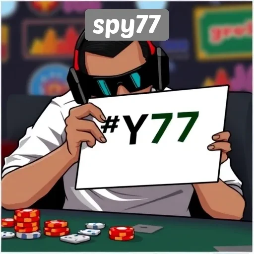 Langkah-langkah Mendaftar dan Memulai di Spy77 Secara Efektif