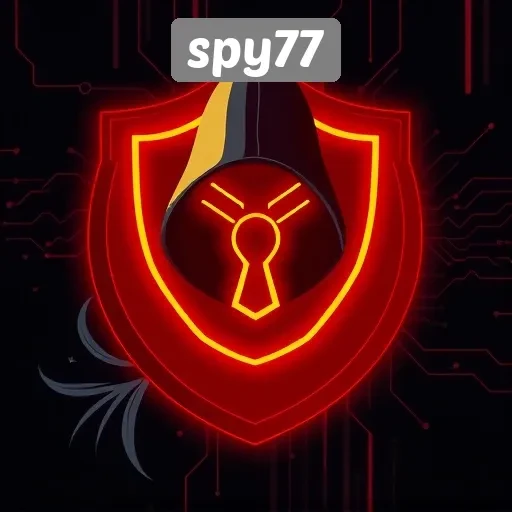 Tingkat Keamanan dan Privasi di Spy77