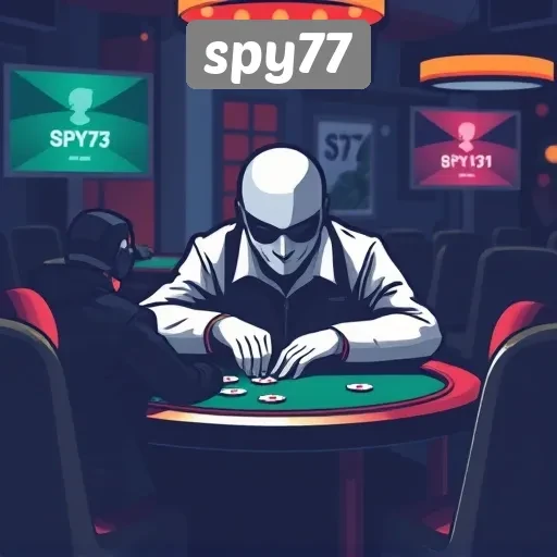 Review Pengalaman Bermain di Spy77 untuk Pemula