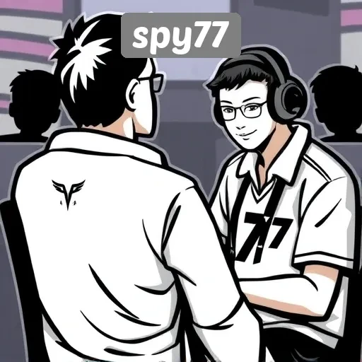 Manfaat Bergabung di Komunitas Spy77 bagi Gamer