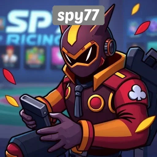 Keunggulan dan Fitur Menarik dari Spy77 untuk Para Gamer