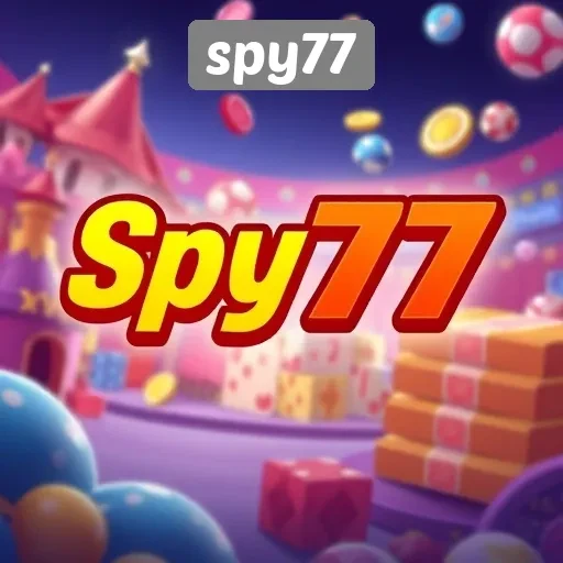 Keunggulan Platform Game Spy77 untuk Penggemar