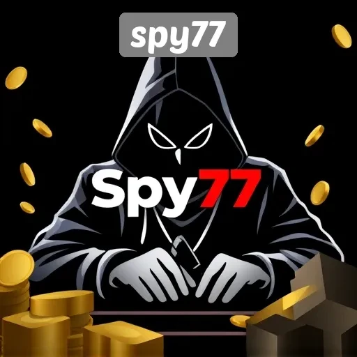 Mengapa Spy77 Menjadi Pilihan Game Online Favorit