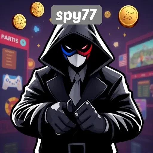 Mengenal Situs Game Spy77 dan Fitur Menariknya