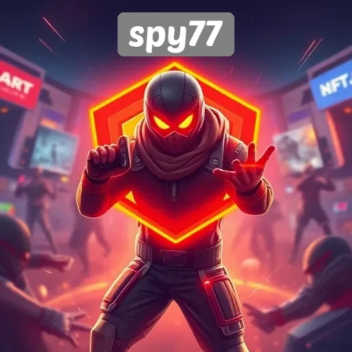 Mengenal Spy77 Situs Game Inovatif untuk Gamer Indonesia