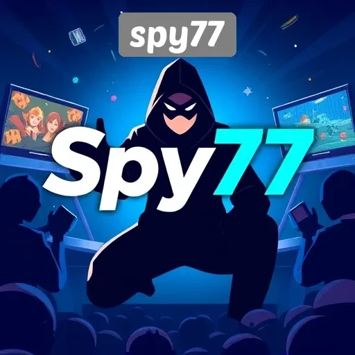 Spy77 Sebagai Platform Game Terpercaya di Indonesia