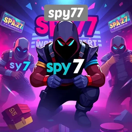 Alasan Mengapa Spy77 Menjadi Pilihan Gamers di Indonesia