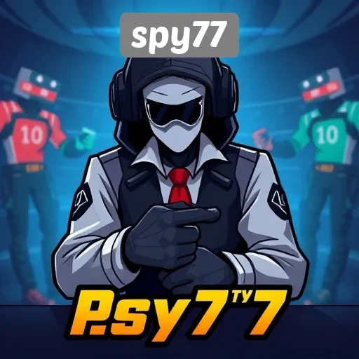 Pengalaman Bermain yang Ditawarkan oleh Spy77