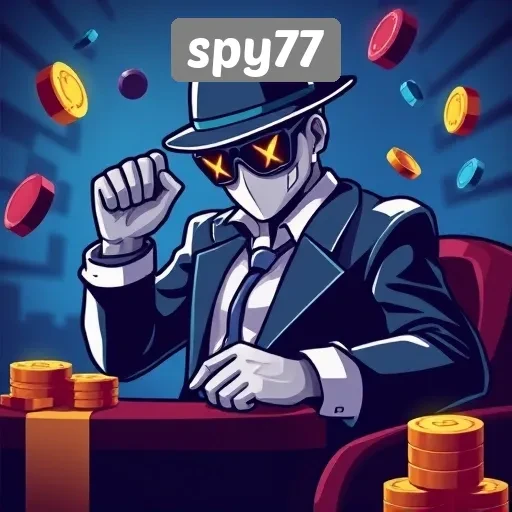 Mengenal Situs Game Spy77 untuk Pecinta Game
