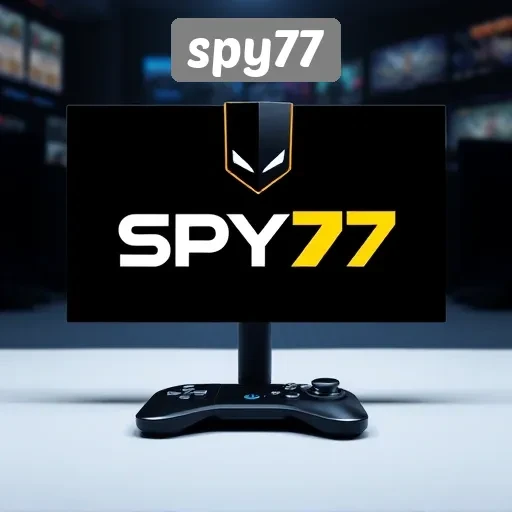 Bagaimana Spy77 Berinovasi dalam Industri Game