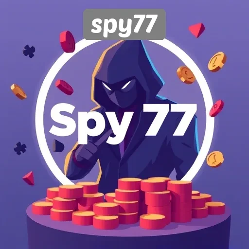 Spy77 sebagai Platform Permainan Online Terpercaya