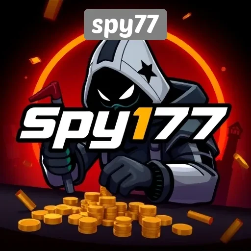 Kepopuleran Spy77 di Dunia Game Online