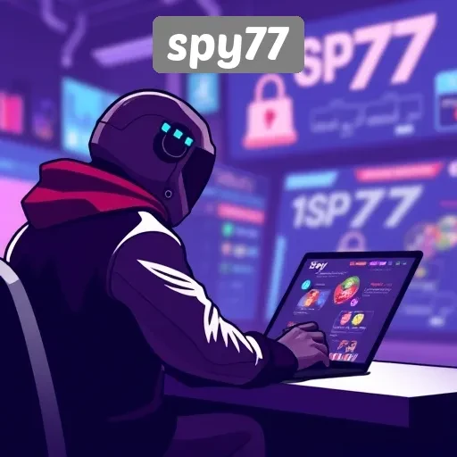 Mengupas Keamanan dan Privasi di Situs Game Spy77