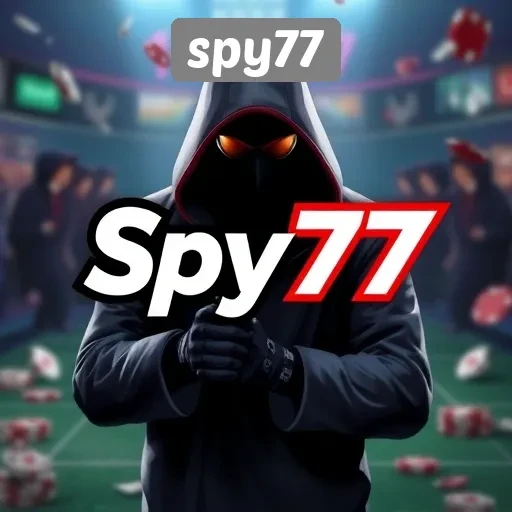 Mengenal Spy77 Sebagai Situs Game Terpercaya di Indonesia