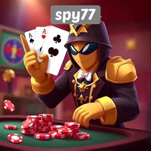 Tips dan Trik untuk Memenangkan Permainan di Spy77