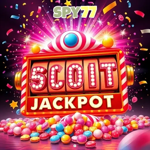 spy77 Turnamen