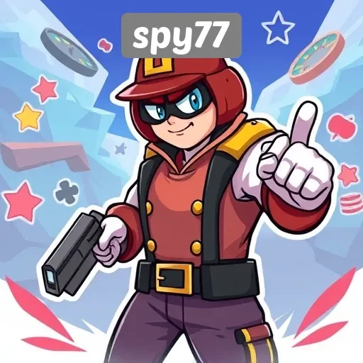 Tren Game Terpopuler di Spy77 yang Perlu Diketahui