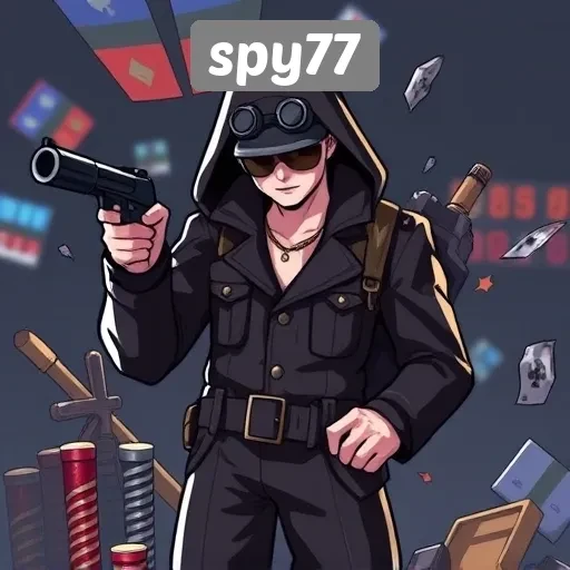 Memahami Fitur Utama Situs Game Spy77