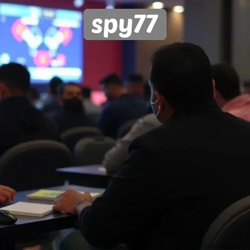 Tanggapan Pengguna Terhadap Layanan di Spy77
